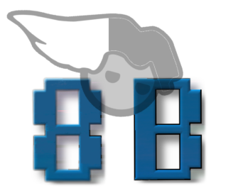 8 Bits and Pixels